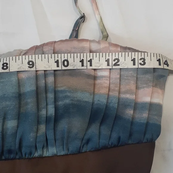 BCBG maxi dress size 2 - Picture 7 of 16